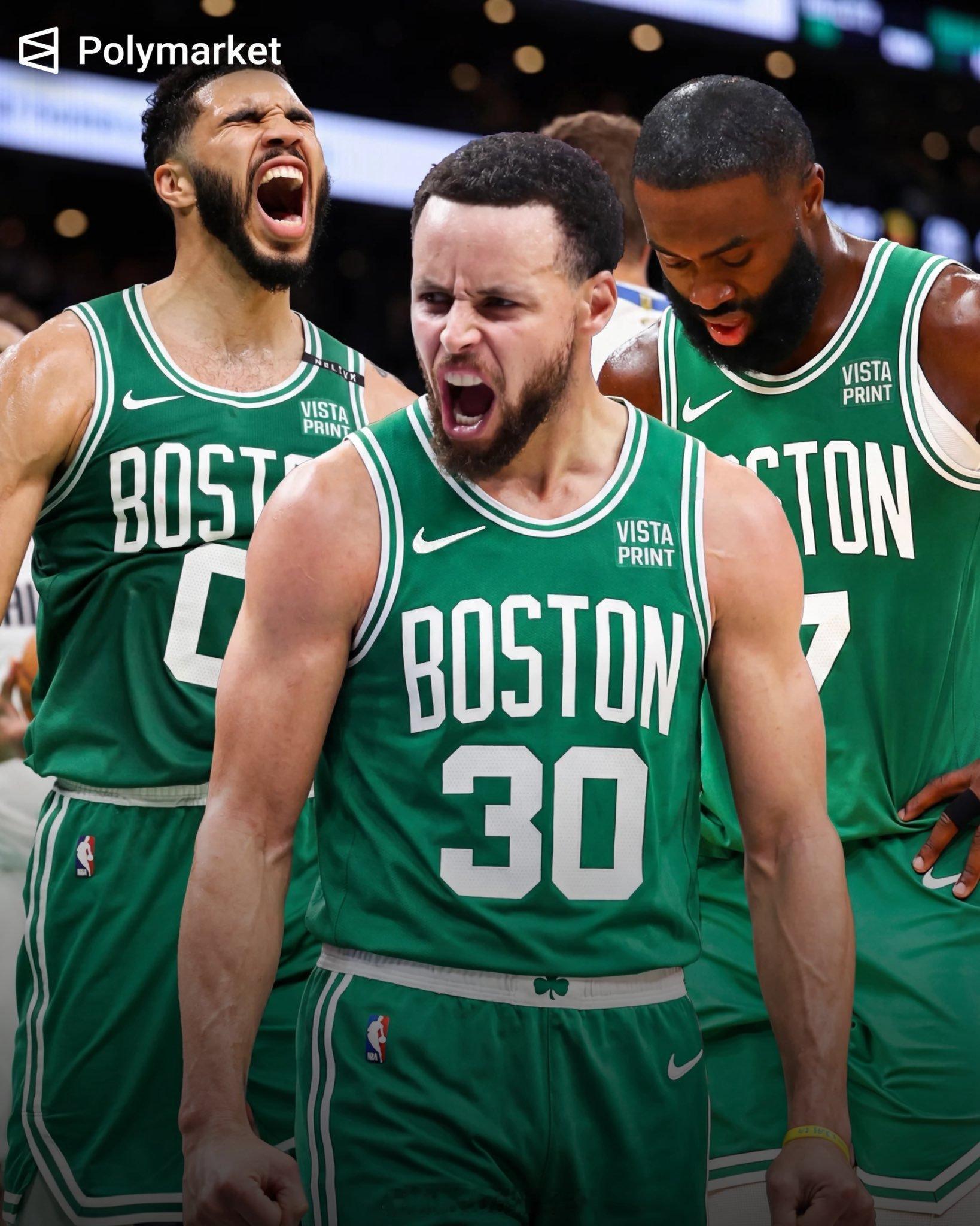 鲍勃·迈尔斯爆料，安吉当年一直催他把库里交易到凯尔特人“有个人一直在试探，你们也