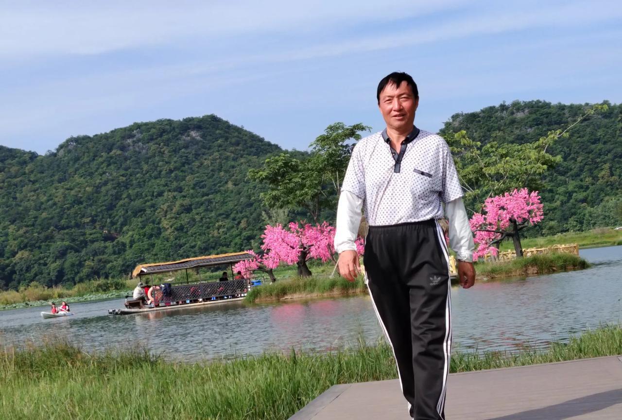 #当你老了，最自豪的是什么#我现在已经是60多岁的人了，最自豪的是我有这四样宝