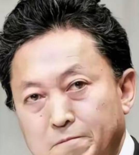 日本前首相鸠山由纪夫发火了：说中国放过日本战争赔款，是因为是中国的。但现在的新官