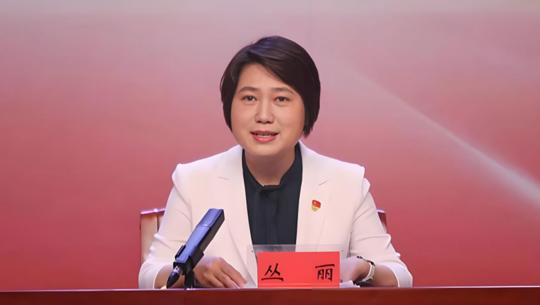 丛丽, 升任黑龙江省副省长