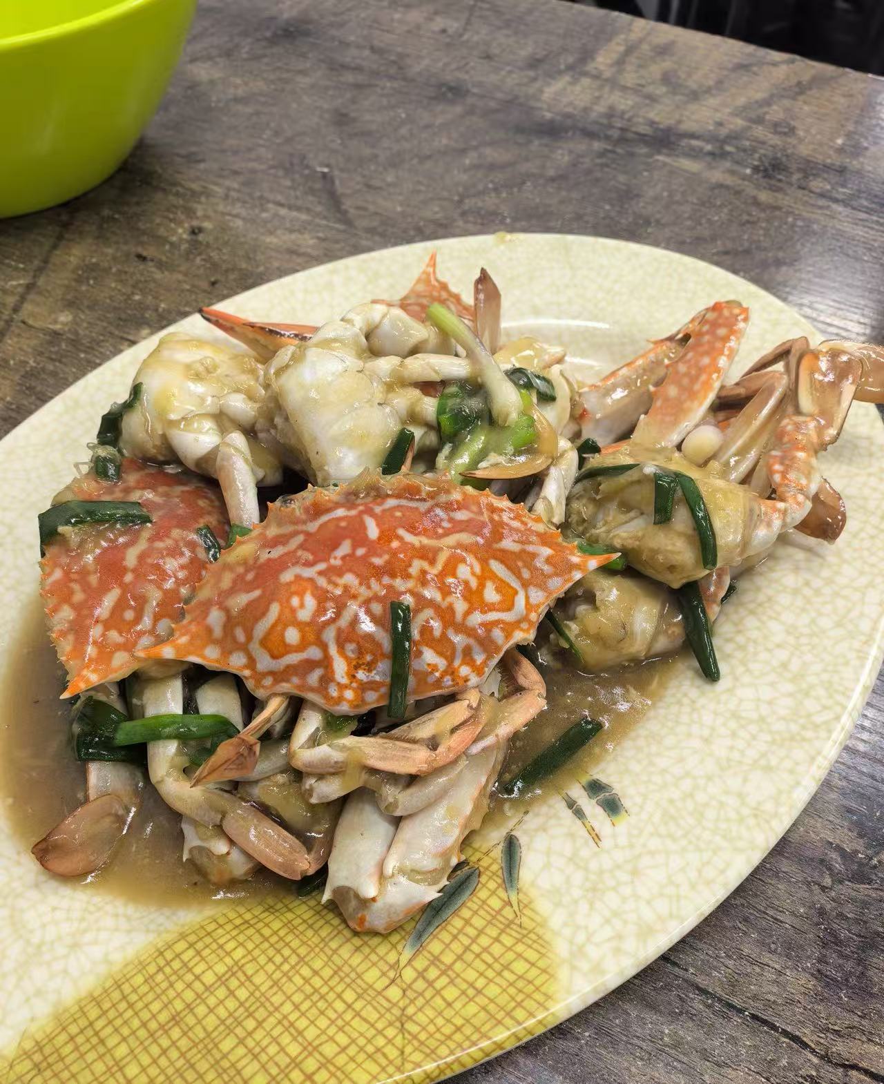 广州这家25年的老店，打卡海鲜美味！