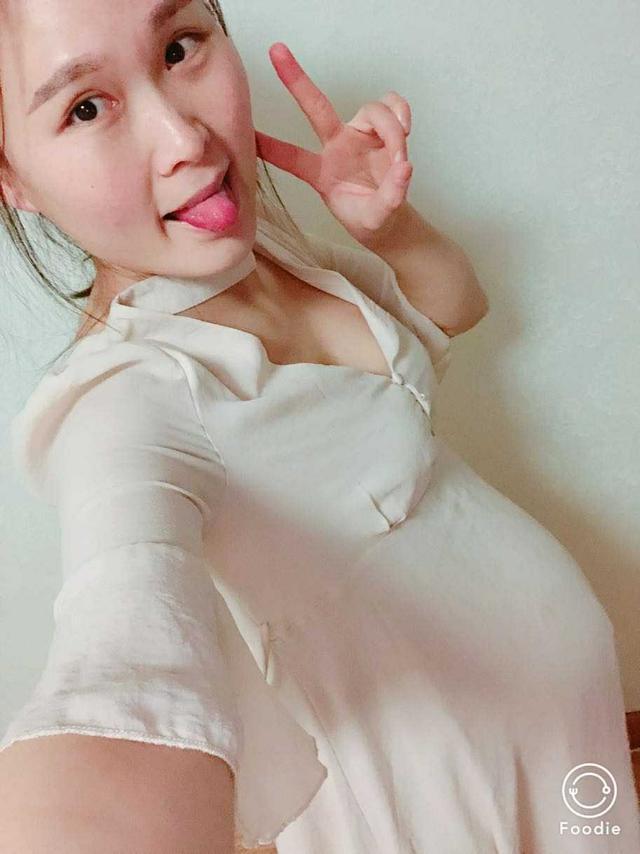 1.8号剖了一枚小帅哥, 算是女翻男吧, 附孕期症状
