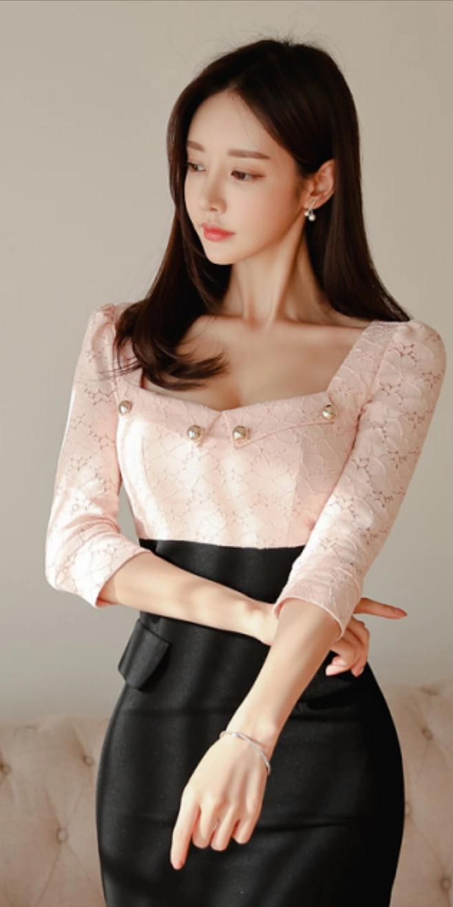 有哪些女生日常好看穿搭可以借鉴什么样的穿搭可以成为气质女神?高级感穿搭，温柔风