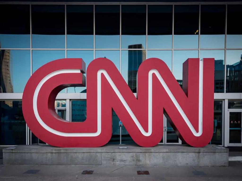 6月8日，CNN报道称:“明天举行的中美伦敦会晤将重点讨论三大问题:关税调整、技