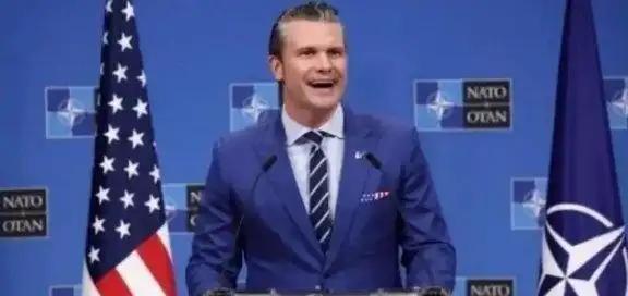 美国防长的话炸了锅：中美若是在台海发生冲突，美军派遣的航母全得沉，美军打