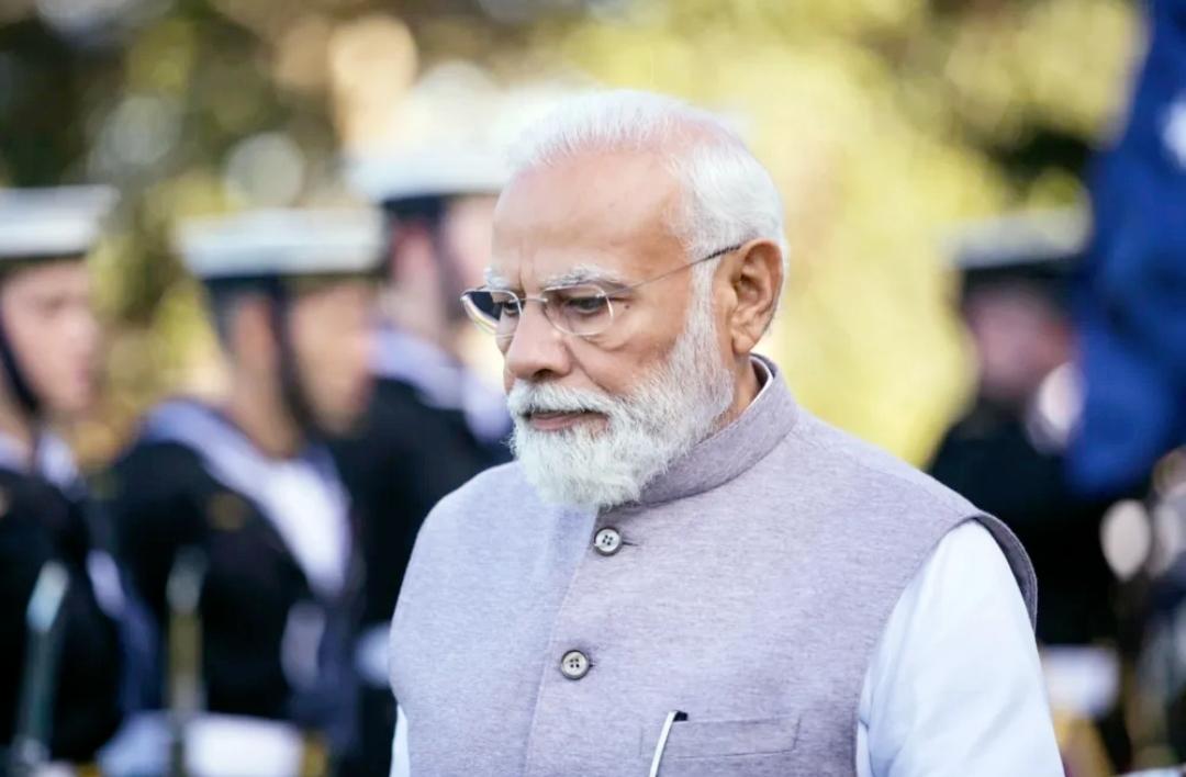 赖掉中企80亿！印度化肥荒彻底爆发，莫迪终于自食恶果印度250万吨尿素招标