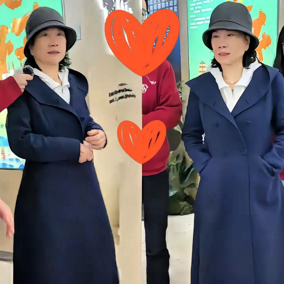 董明珠这波赢麻了！71岁状态封神，比营收更牛的是生命力！必须吹爆董明珠！这