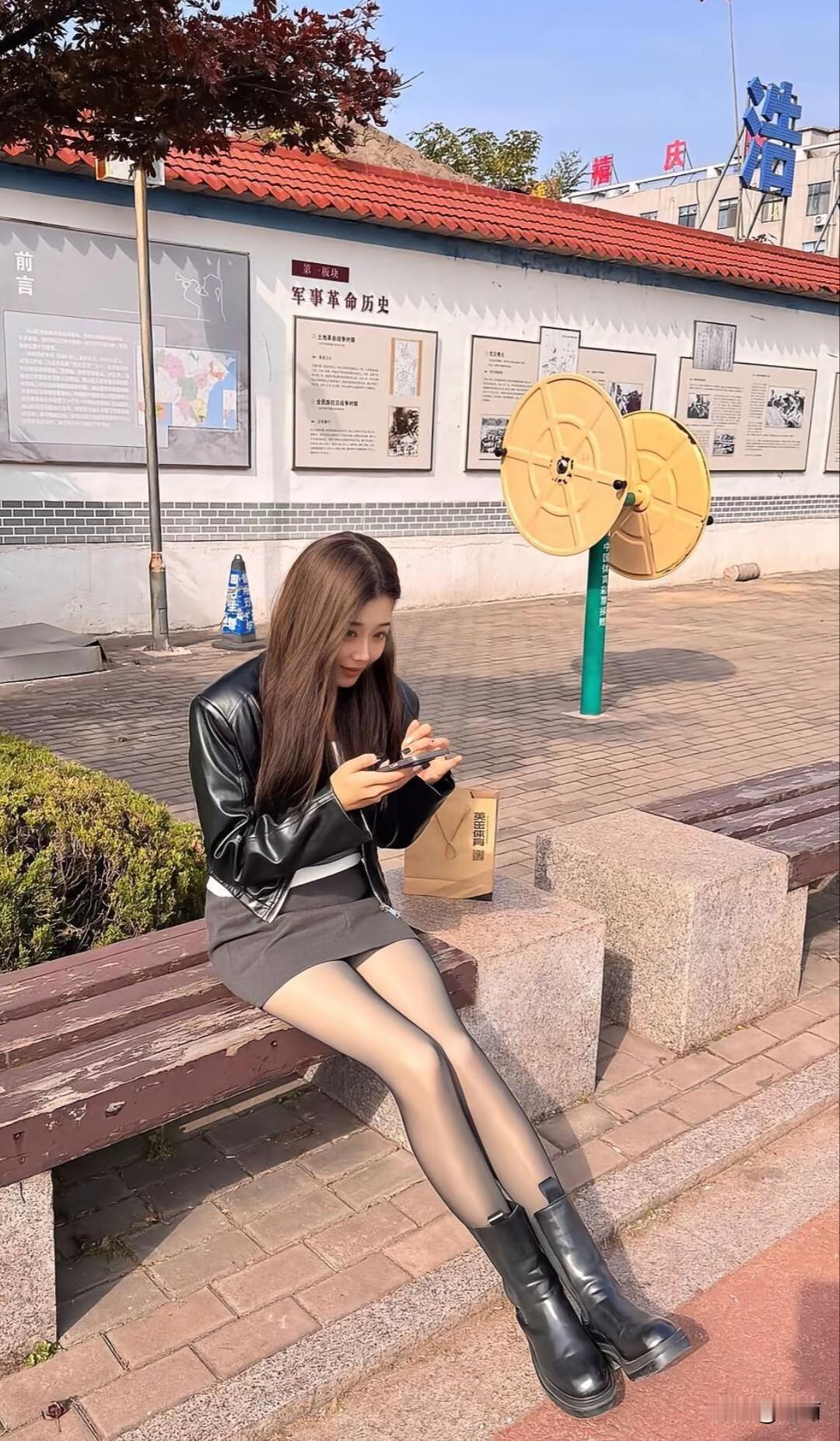 气质穿搭怎么穿才恰到好处?