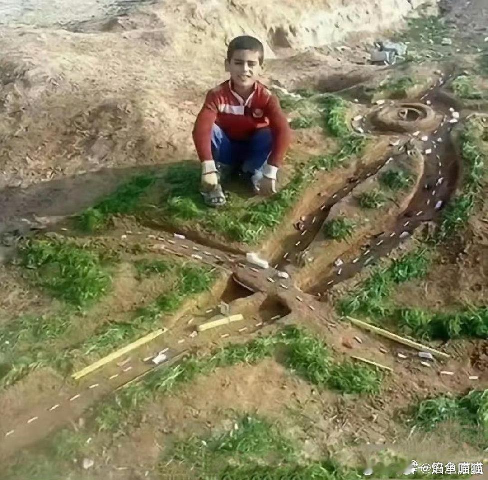 是谁阻止了加沙孩子的梦想？​​​