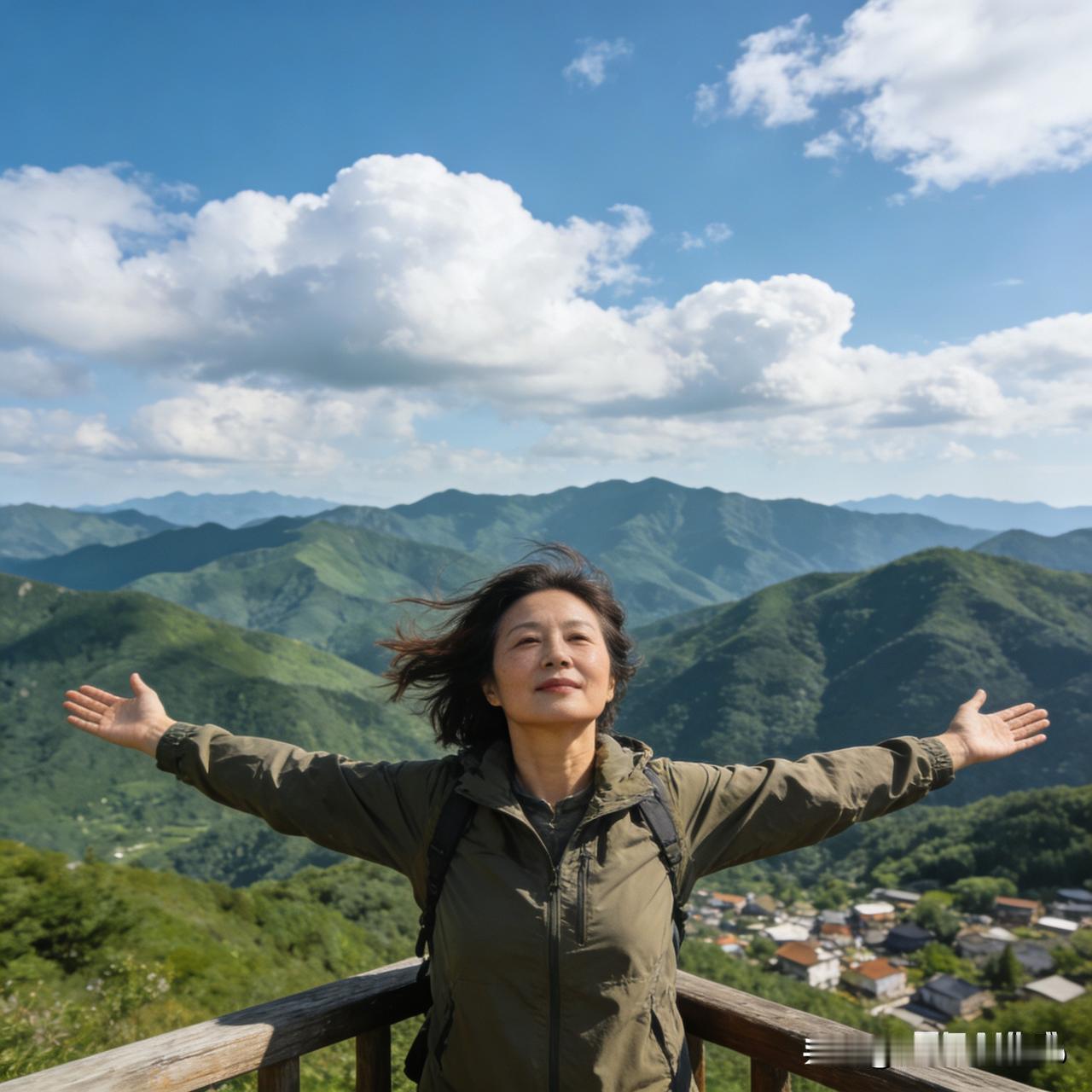 医生一句话点醒我，中年后我活成了“玩家”我敢说，咱们中年人活得最累的，就是