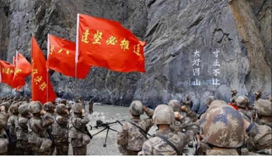 爱泼斯坦牵出中印旧案，洞朗事件，是莫迪递给美国的投名状？ 最近美国爱泼斯坦案