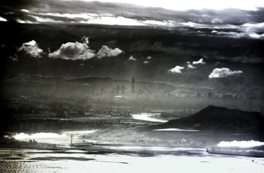 台媒怒斥，不是说进入12海里就反击吗？大陆现在都进5海里了，反击在哪里？正义使命