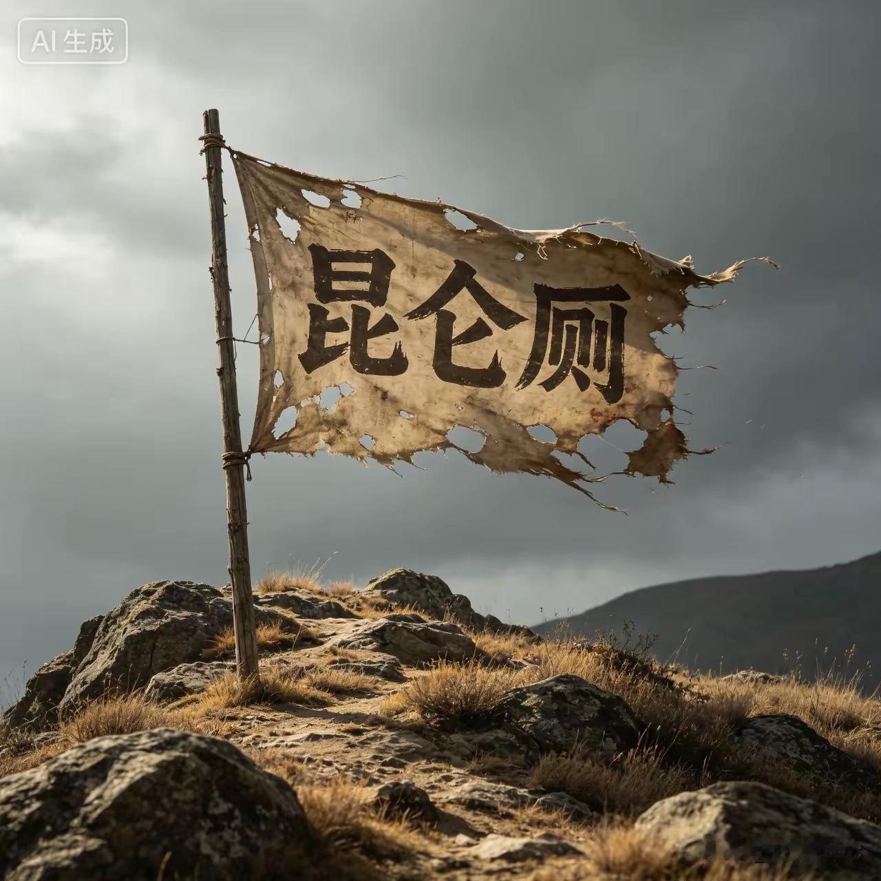 【这是定性的结论吗？】一个当年呼风唤雨的神秘研究院，具有着无数光环，让很多人闻
