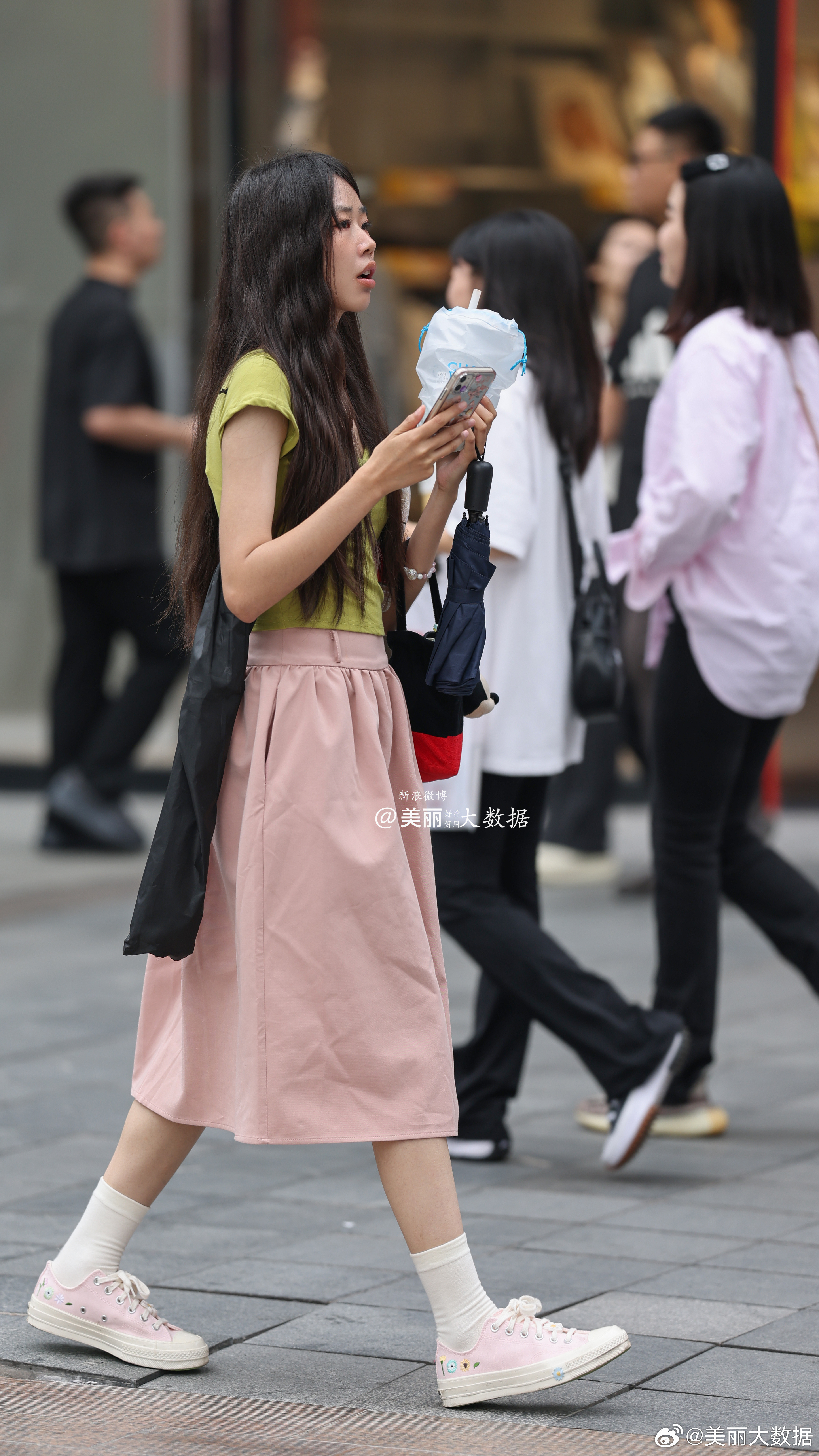 秀美集之春暖花开2026