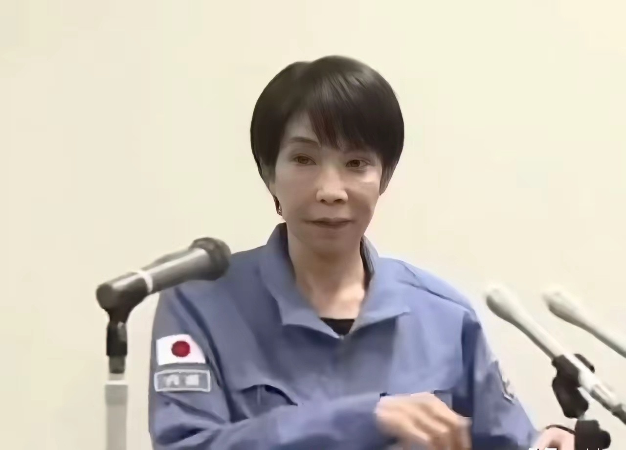 日本明明是发达国家，百姓日子安稳，在亚洲也有头有脸，偏偏要一门心思跟中国过不去，