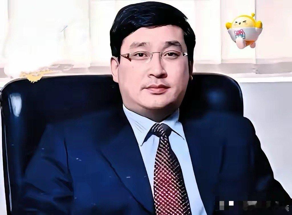 刚刷到刘卫东那个通报，气得我差点把手机摔了！这可是兵器装备集团的副总啊，手里握着