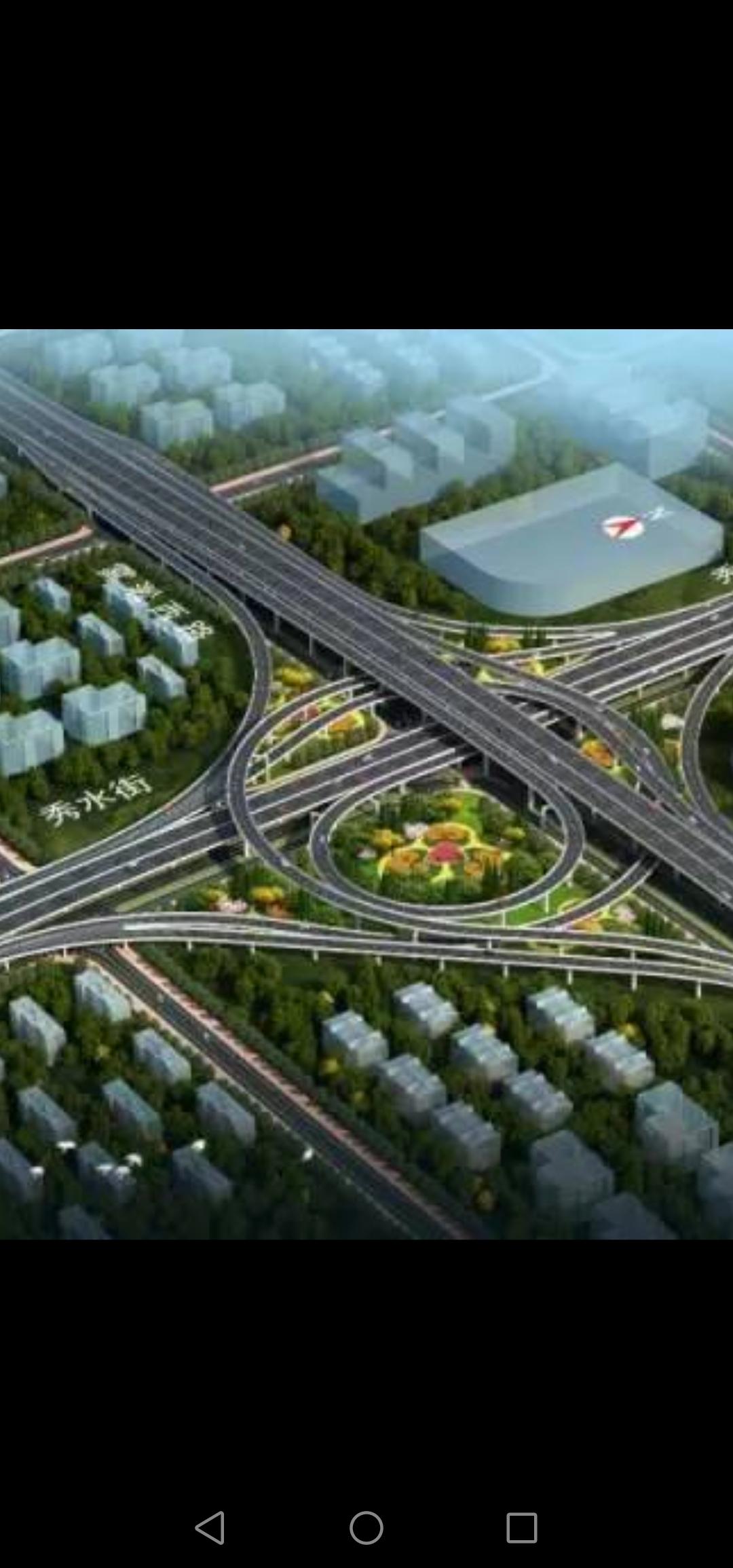 吉林市西部快速路工程,五年内能否开通?真心希望它能早日复工!近两年来,吉林市