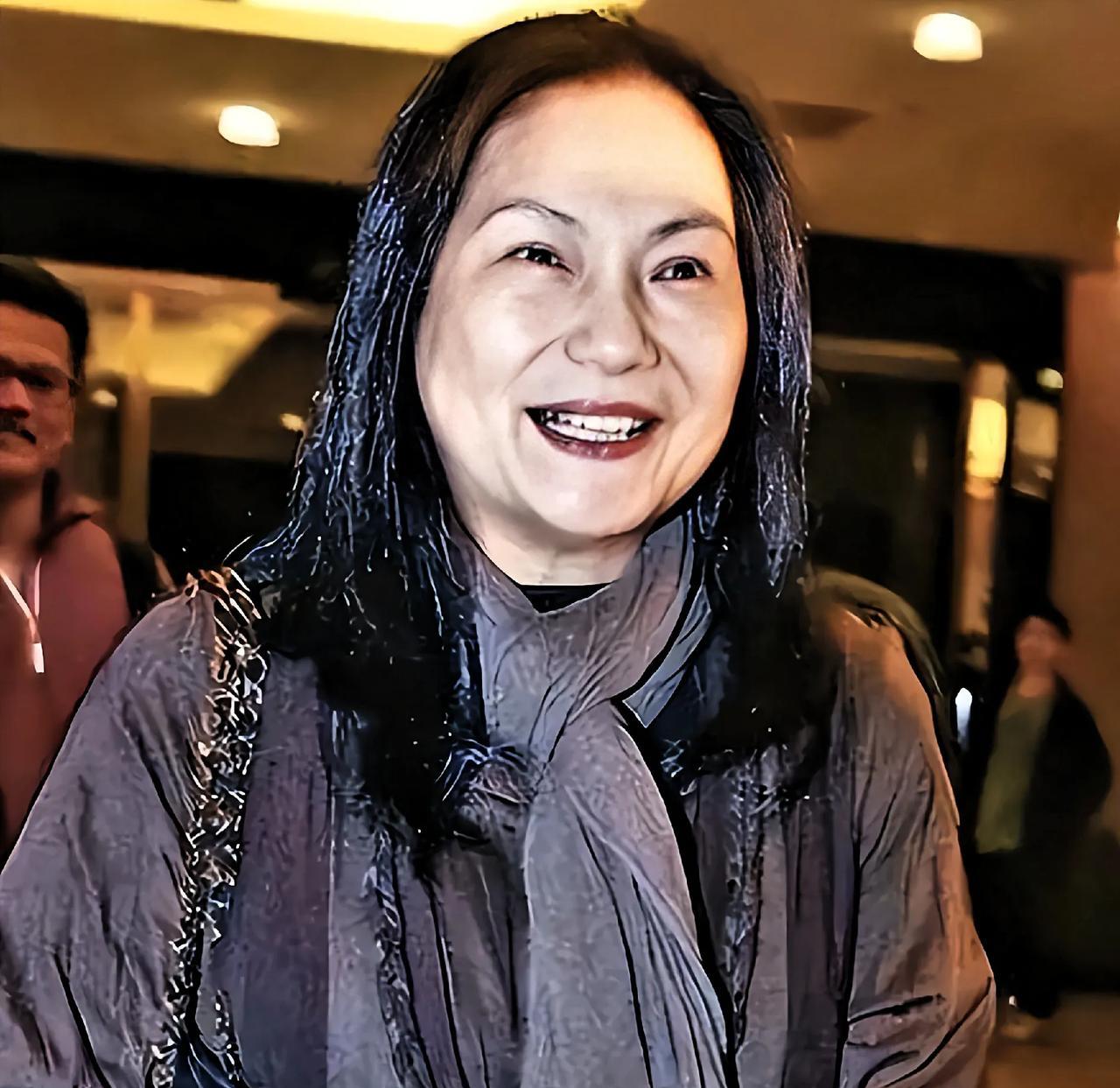 大S去世5个月了S妈这几天的行为让人有点反感她从来没去过探望过近在咫尺的玥儿