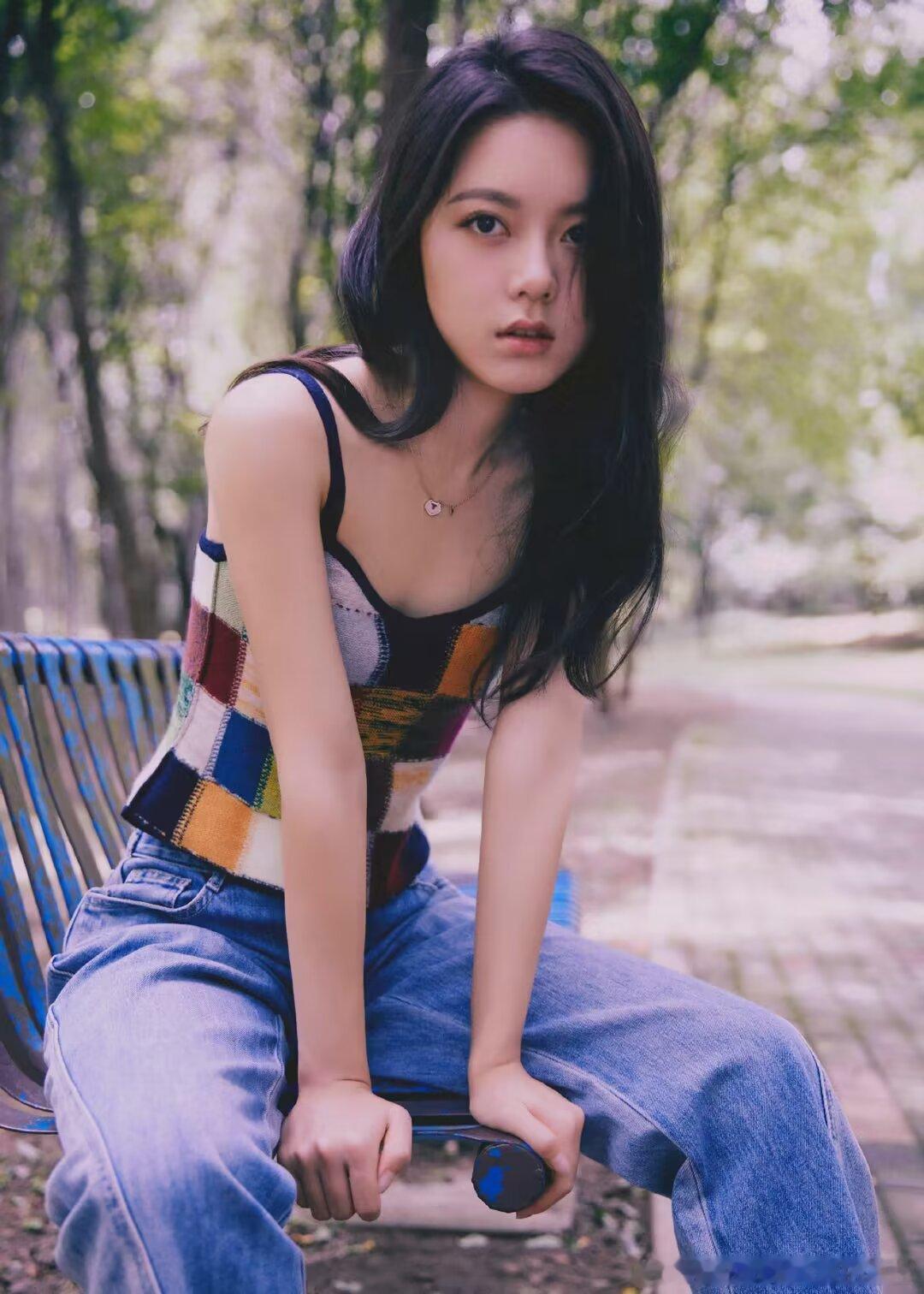 赵今麦🍒赵今麦一念江南🍒赵今麦楚听雨说的真好，财富并不是衡量一个
