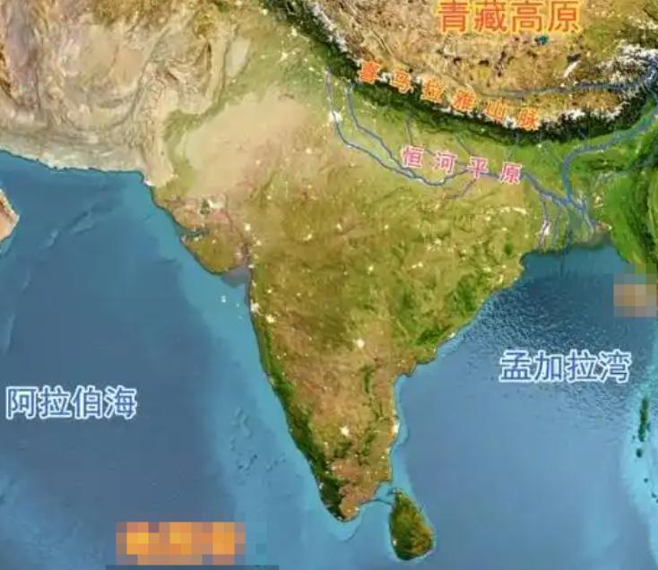 印度网友的脑洞很大，因为美国大豆销售不畅，美国要求印度增加进口美国大豆的数量，结