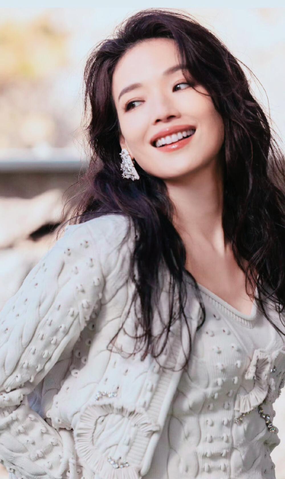 舒淇谈9年求子路：我没等到娃舒淇在节目里聊起要孩子的事，没哭没怨，却把藏了9