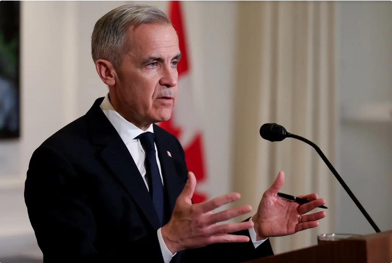 10月31日，加拿大的表态暗示：对华彻底服软了！就在昨天，加拿大方面释放出一