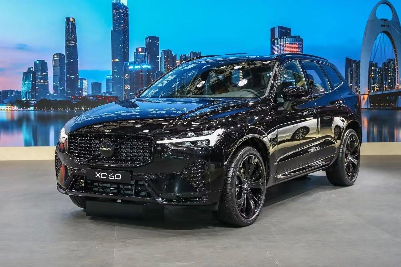 沃尔沃XC60暴跌16万！豪华中型SUV打价格战谁懂啊家人们！现在豪华中型SUV