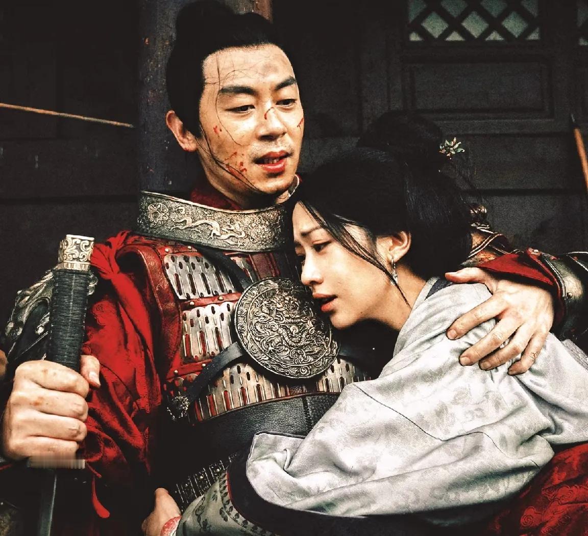 那一晚，白依梅也没想到，自己只是救了李成，就落得个不孝女的称呼了。其实，向涵之