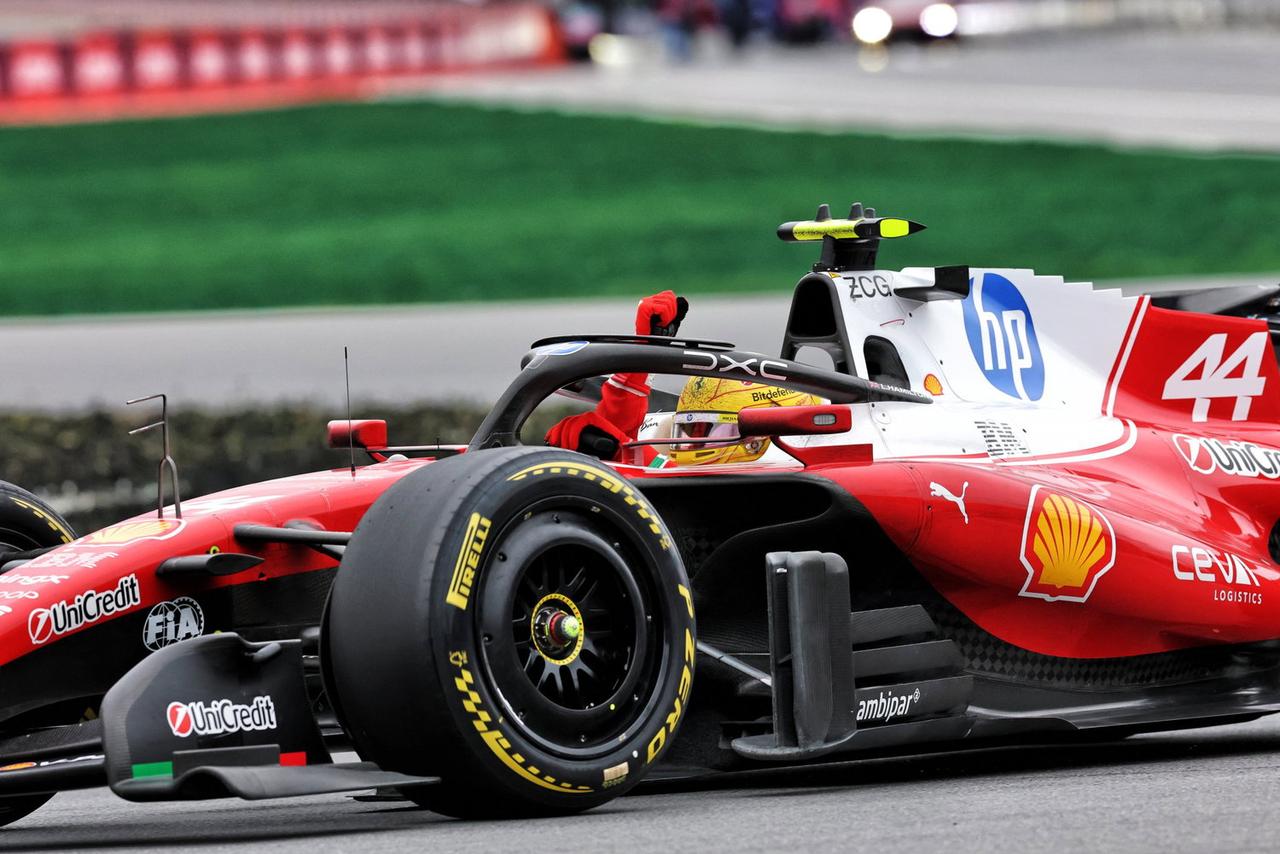 F1-摩纳哥站赛前预测！回顾加拿大站强势摘亚，汉密尔顿盛赞法拉利新任工程师，加