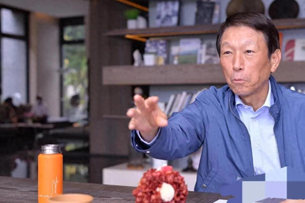 赖清德的“台湾之盾”还没开建，自己人先捅了三刀！前“参谋总长”李喜明直接开炮：