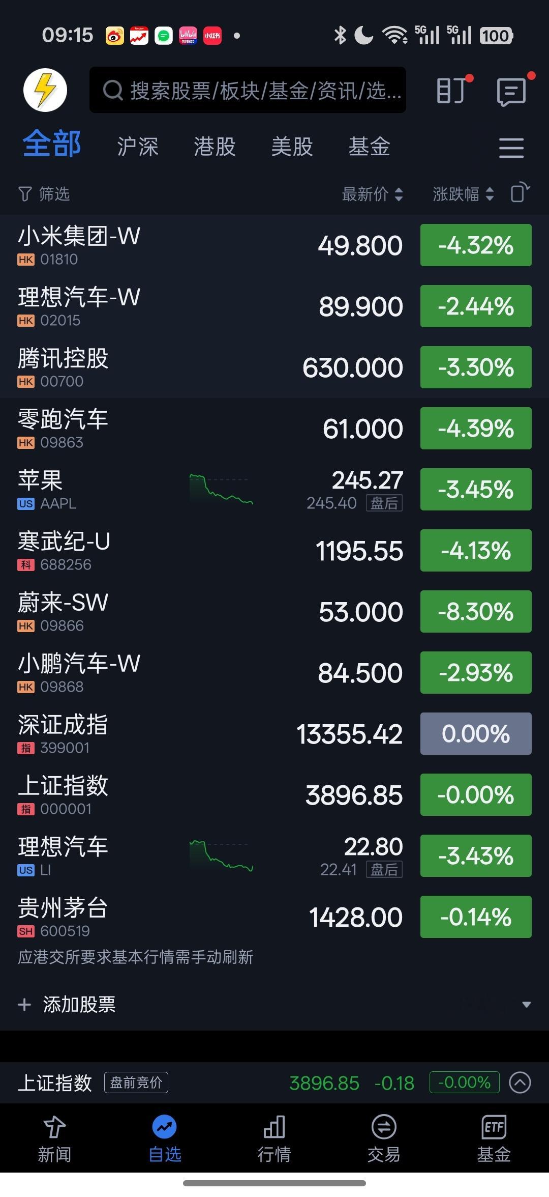 可怕​​​