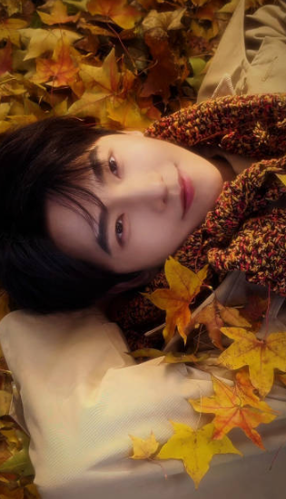 杨洋才是手机颜值的“终极密码”！换上他的壁纸，等于给手机做了场高端装修，从锁屏