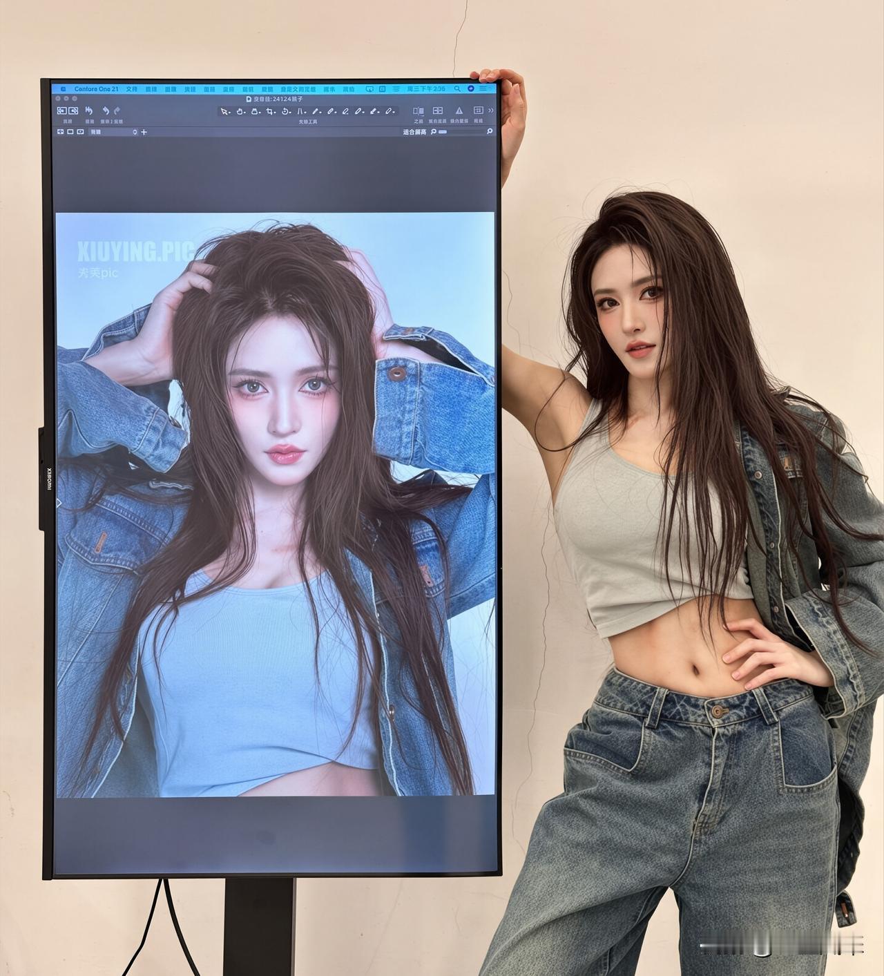 经典推荐🔥：赵熙玥5颗星✨经典作品（收藏起来慢慢欣赏）1. 《林