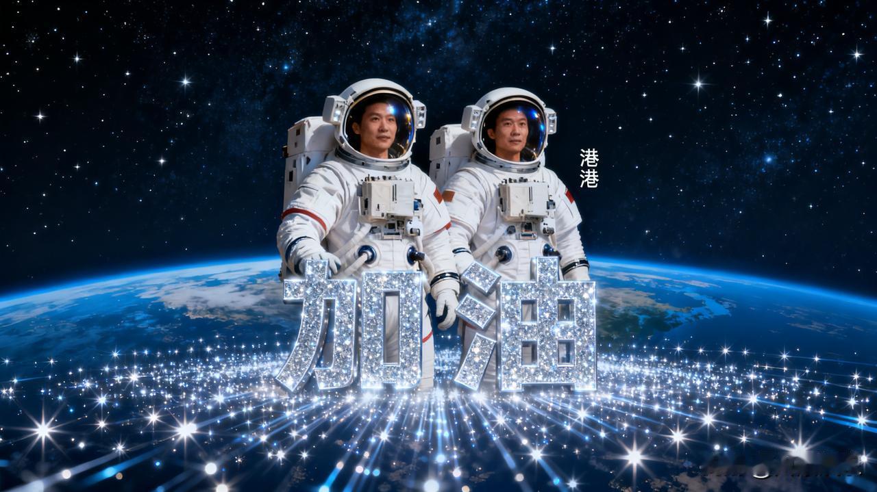 两名港澳航天员整体状态良好10月30日神舟二十一号载人飞行任务新闻发布会上带来