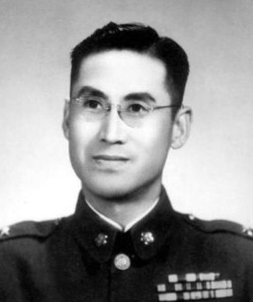 1946年，国民党特务向戴笠揭发李时雨可能是地下党员。可没想戴笠听闻此事后，却是