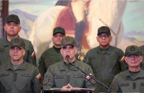 马杜罗安保遇袭背后，中美博弈进入