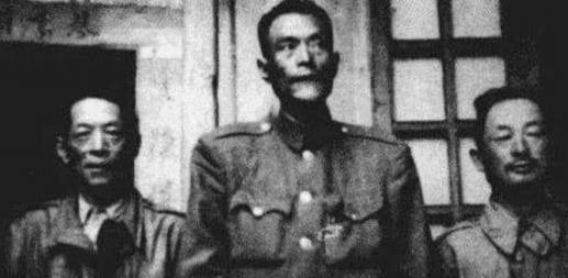 国民党里最倒霉的一位高官：他本来已经成功逃到台湾岛了，结果却被蒋介石硬是给赶回了