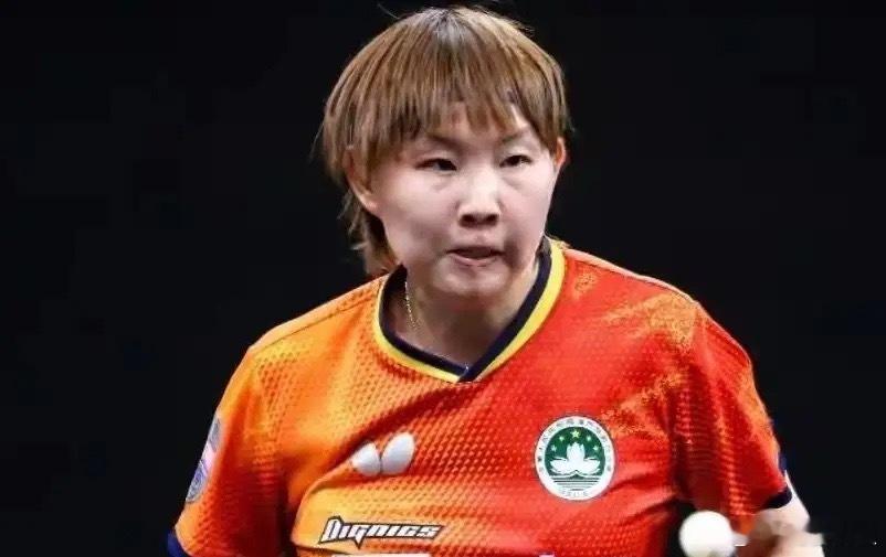 WTT挑战赛女单四强又出2席国乒爆冷再输外战2-3遭日本女单绝杀1，朱雨