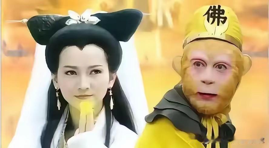 同样都是现象级主角，同样都是妖精，为什么白素贞修炼一千七百多年却不是孙悟空的对手