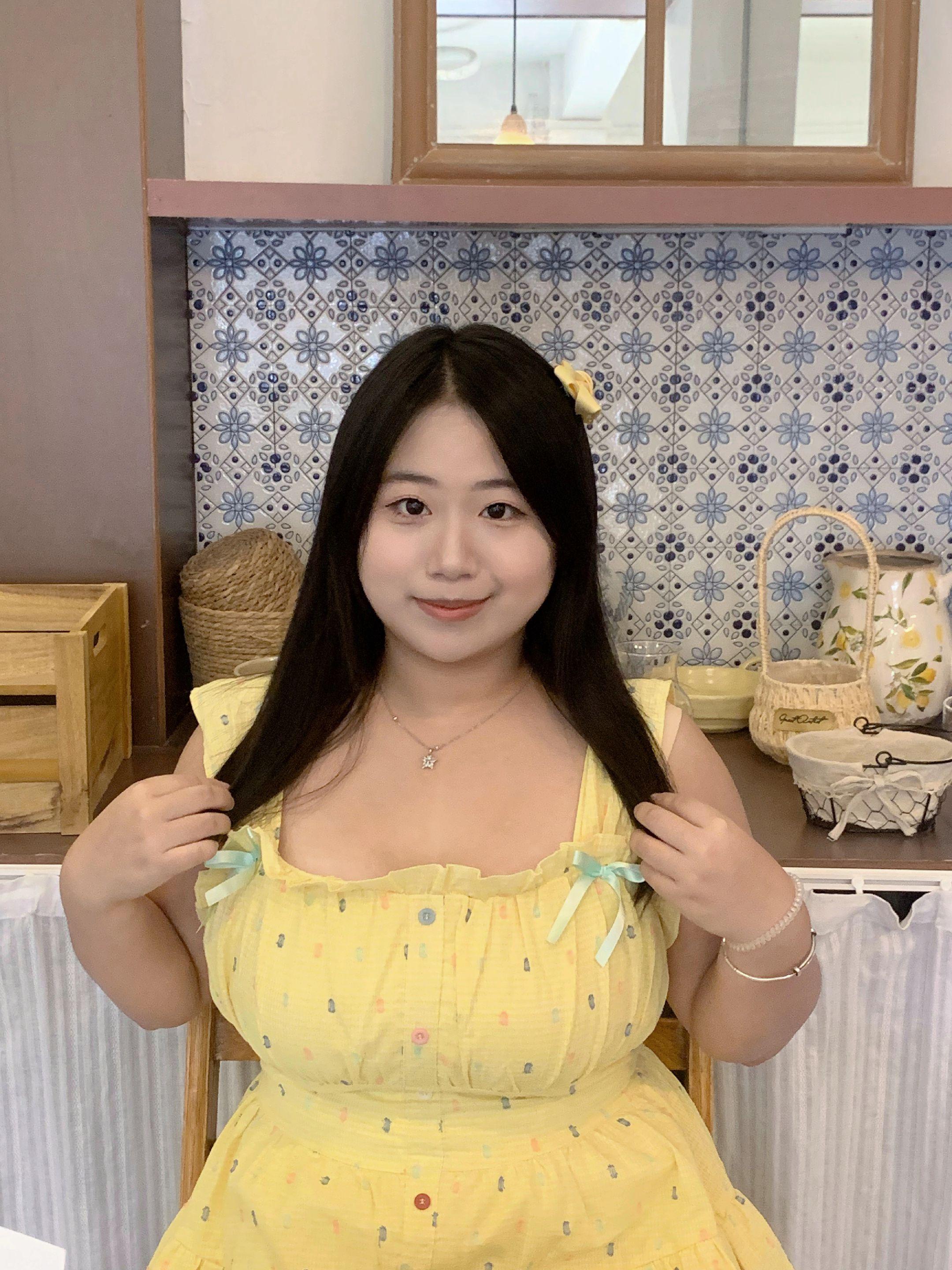 💛。小事化面包🍞 大事化蛋糕🍰