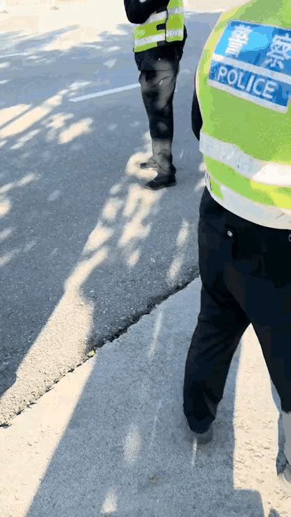 帽子叔叔:我也是第一次看到这个啊。