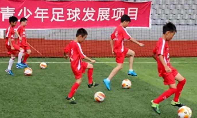 日媒批中国足球：已成富人游戏