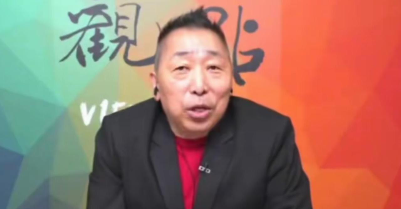 名嘴唐湘龙说蔡正元现在就他一个朋友了，我觉得唐湘龙这个说法是很对的，自从郑丽文当