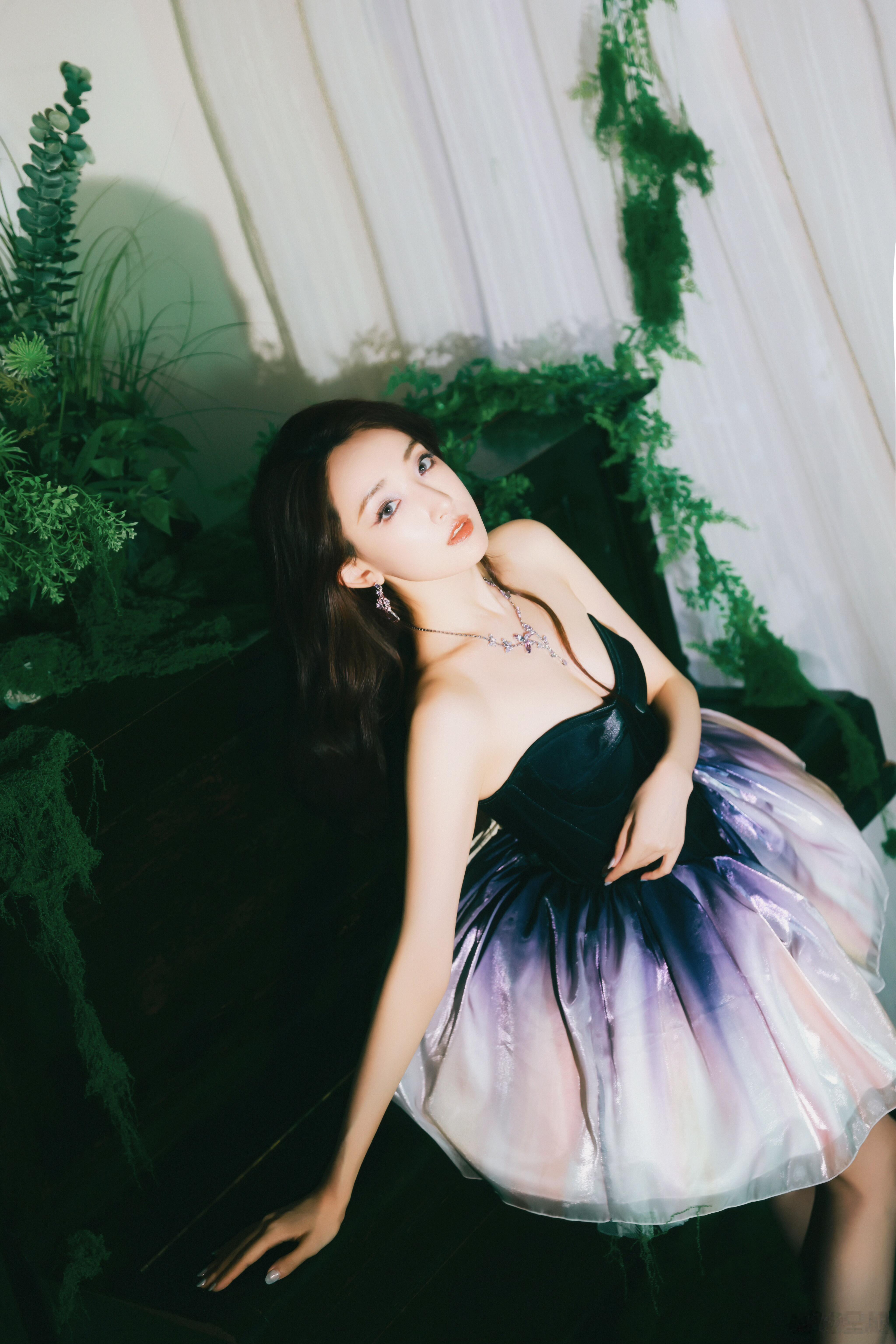 凌孜🎄圣诞大片