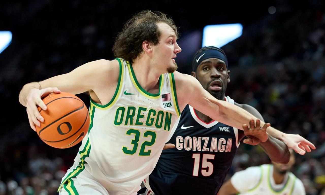 全美第7号种子冈萨加大学坐镇主场以91比82战胜了俄勒冈大学。本场比赛后，冈萨加