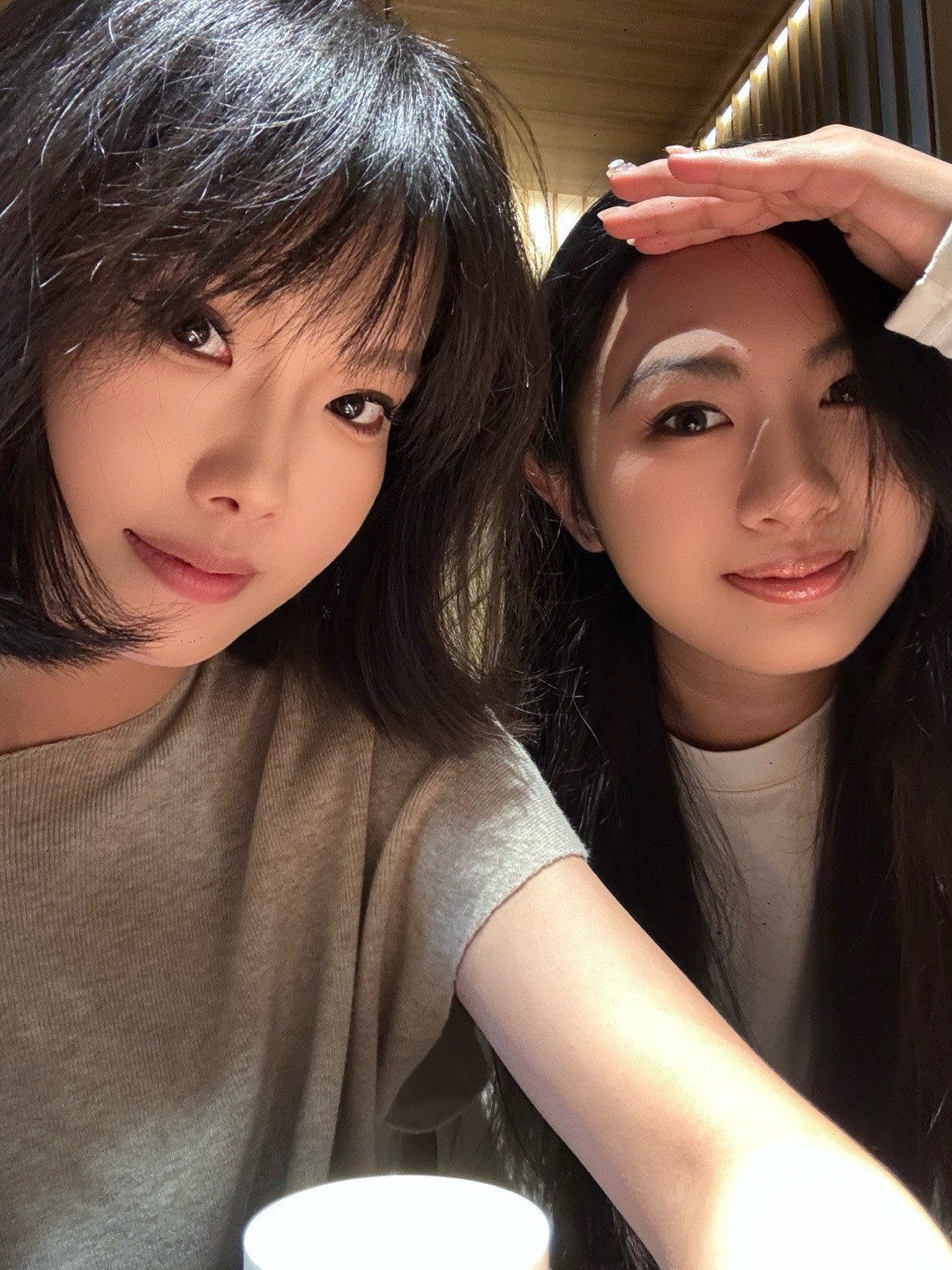 和wyw女士的旅行之一天半点了九个外卖​​​