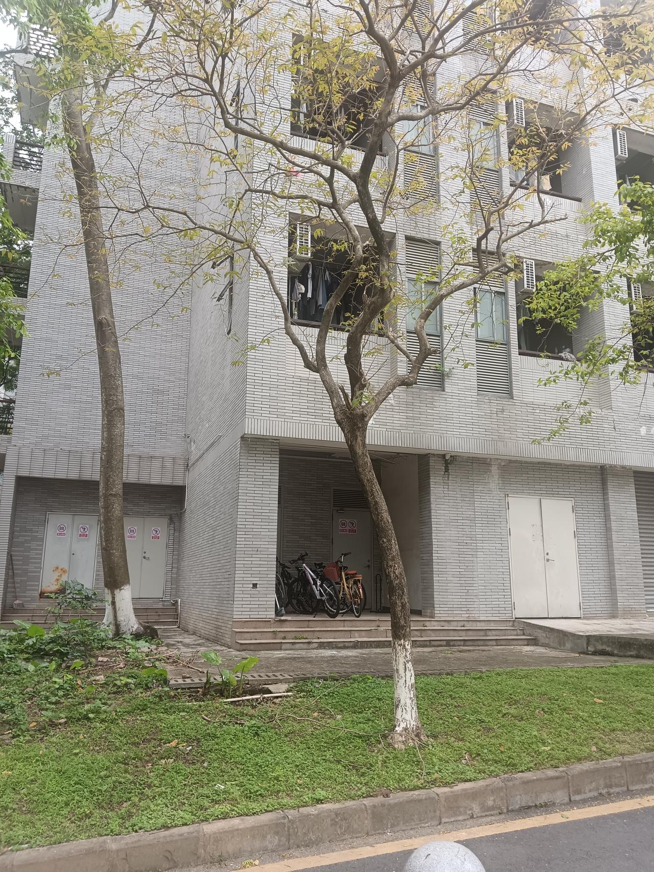 还记得我大一大二的时候，一心盯着绩点和综测，总觉得名次就是一切。直到从名列前茅