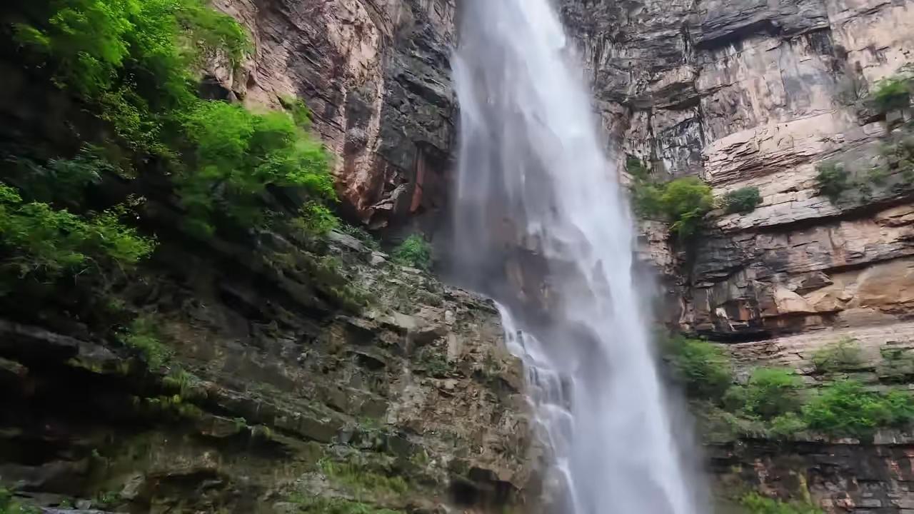 南太行遇难女孩程梦圆昨天已经离开，时候大家才知道这是一个大山里长大的孩子，山