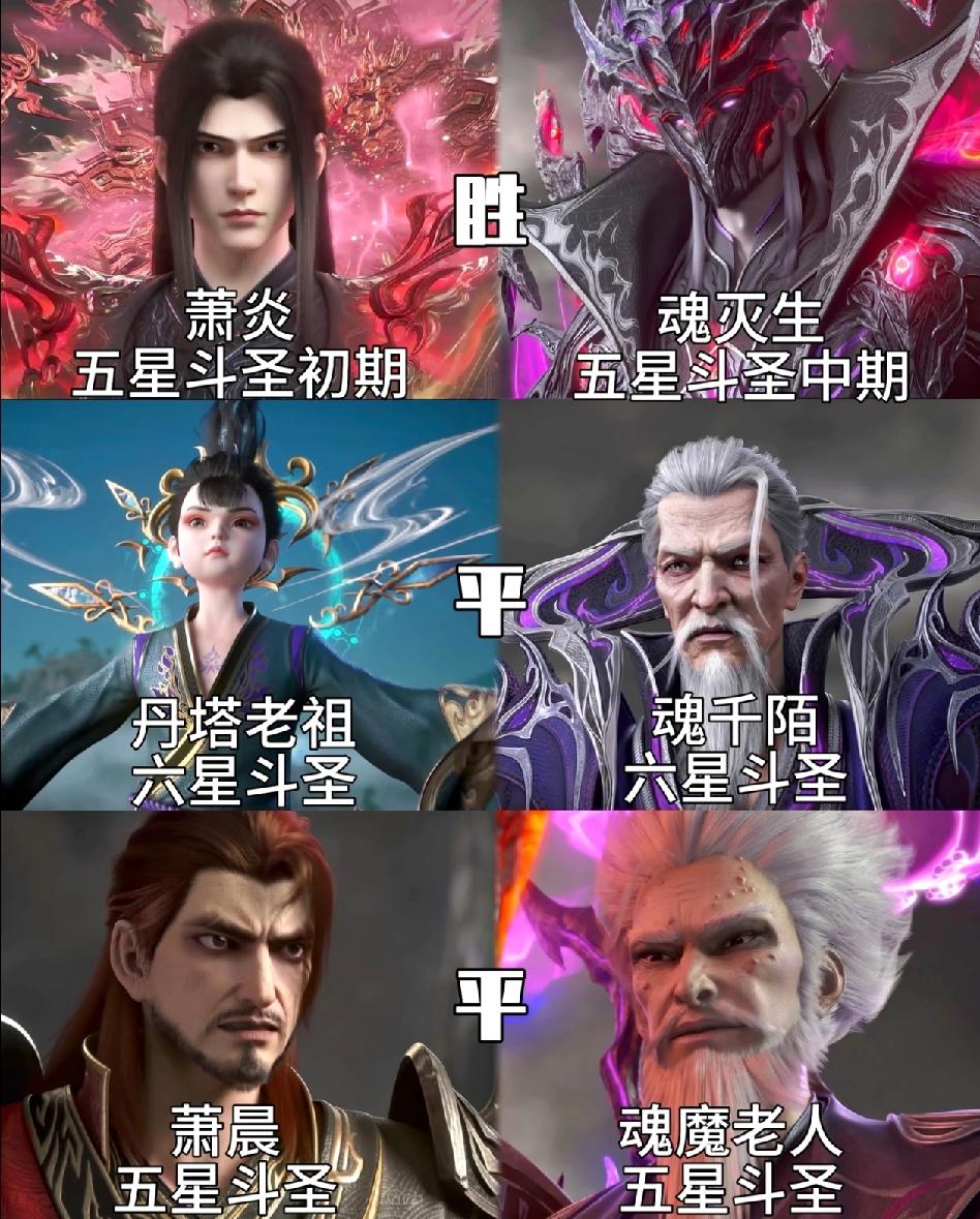《斗破苍穹》实在不行停播吧！曾经的国漫巅峰做成这样真的不反思反思吗？本来前面几集