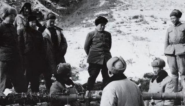 李奇微晚年说了句大实话，听得人头皮发麻。咱们得先搞清楚李奇微刚接手驻朝美军时是